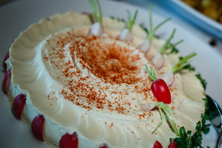 Easter Lunch Buffet at Bay Lodge